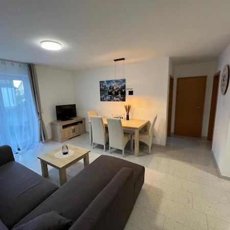 Alpen Appartement Winterberg Exterior foto